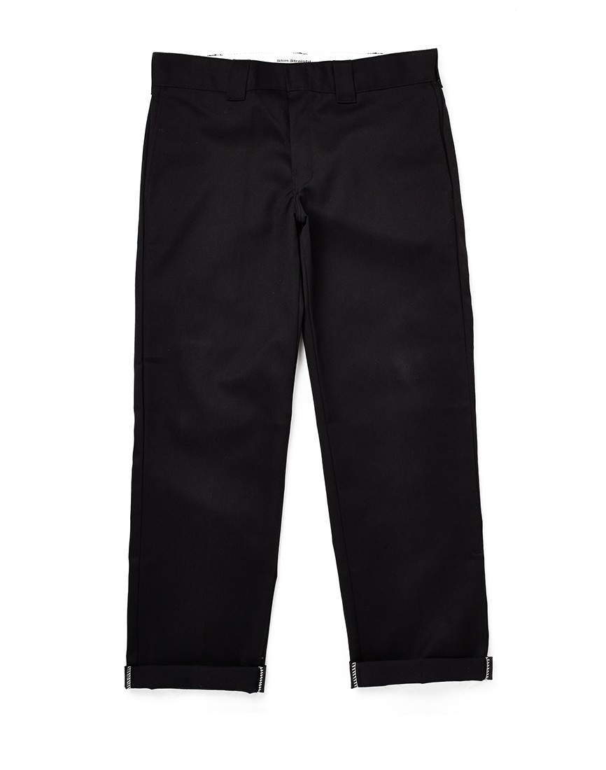 dickies 873 black