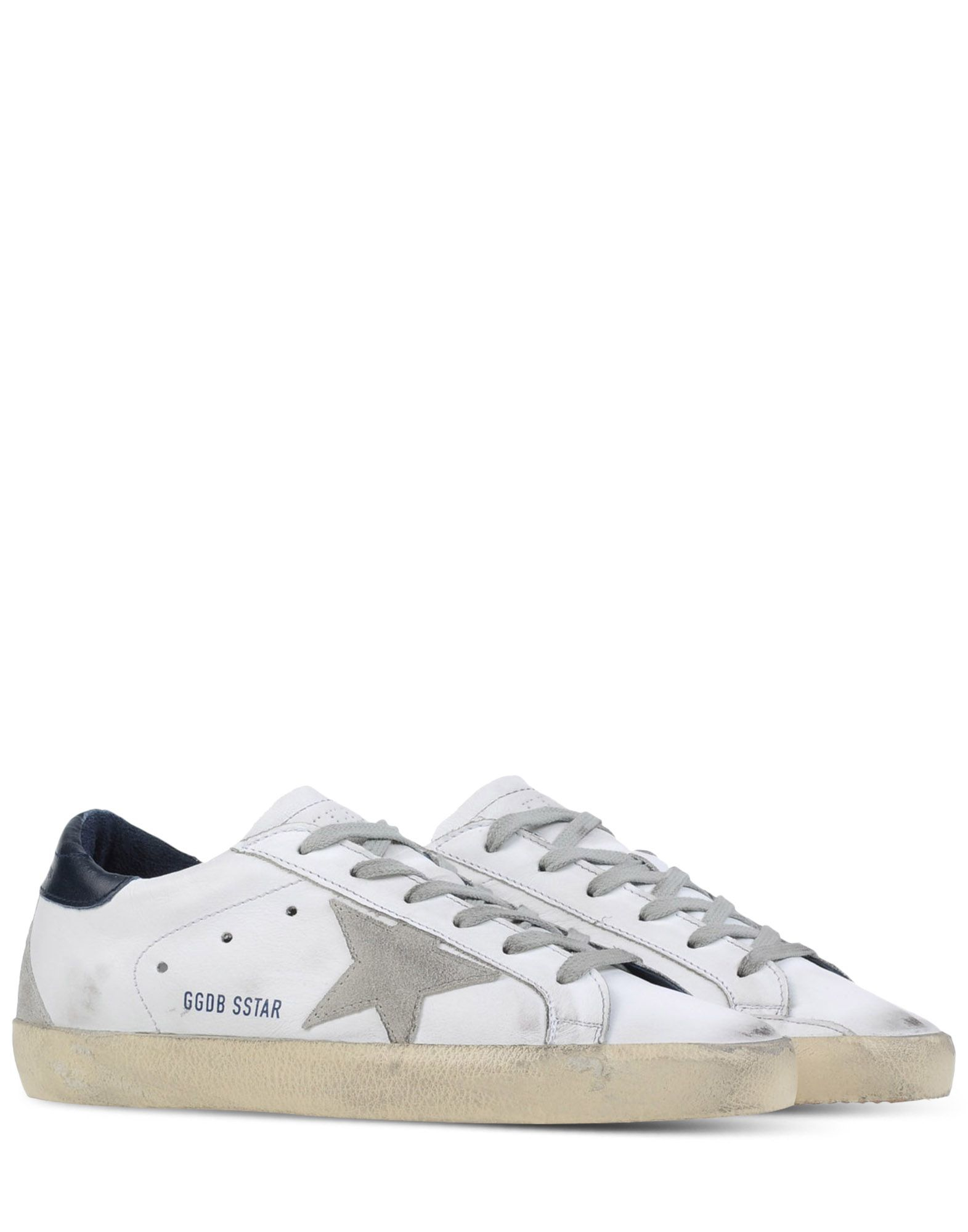 Golden goose deluxe brand Low-tops & Trainers in White