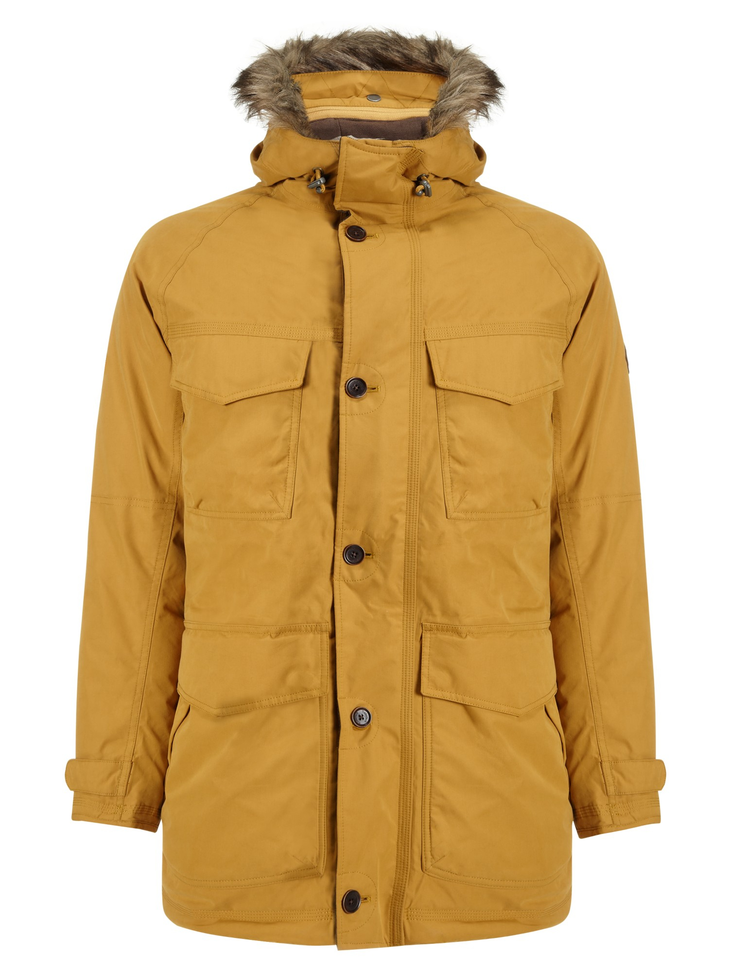 Timberland Winter Coats For Men
