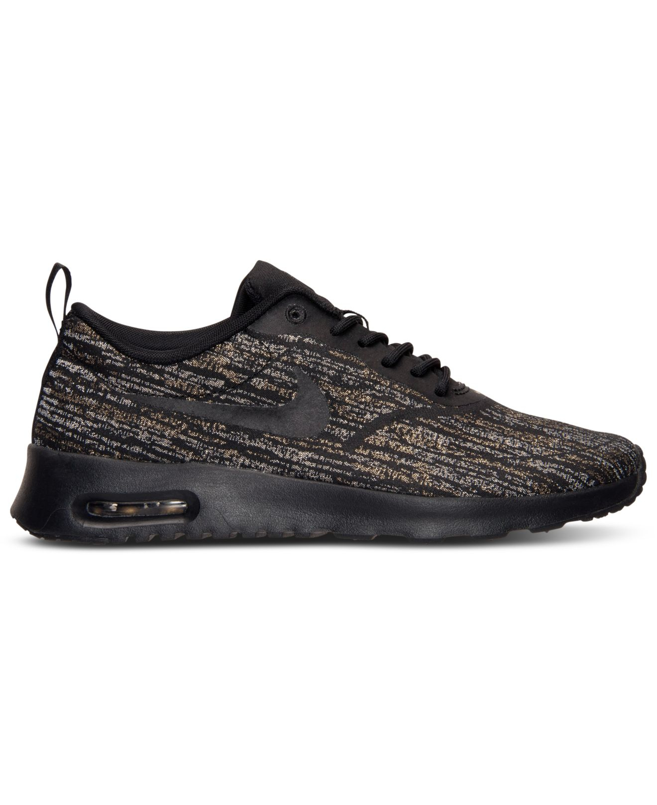 Nike Air Max Thea Metallic Gold Nike Air Max Thea Metallic Gold