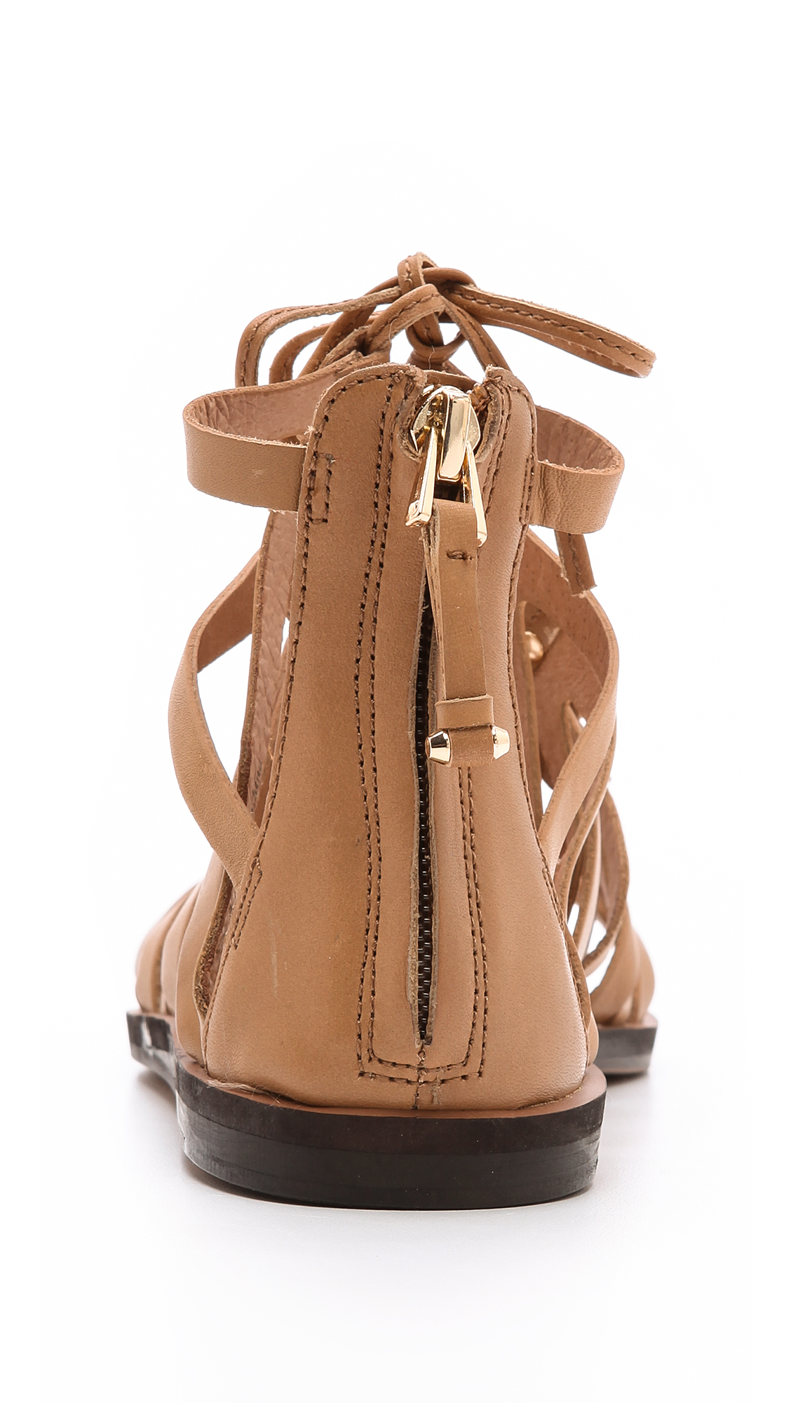 dolce vita gladiator heels
