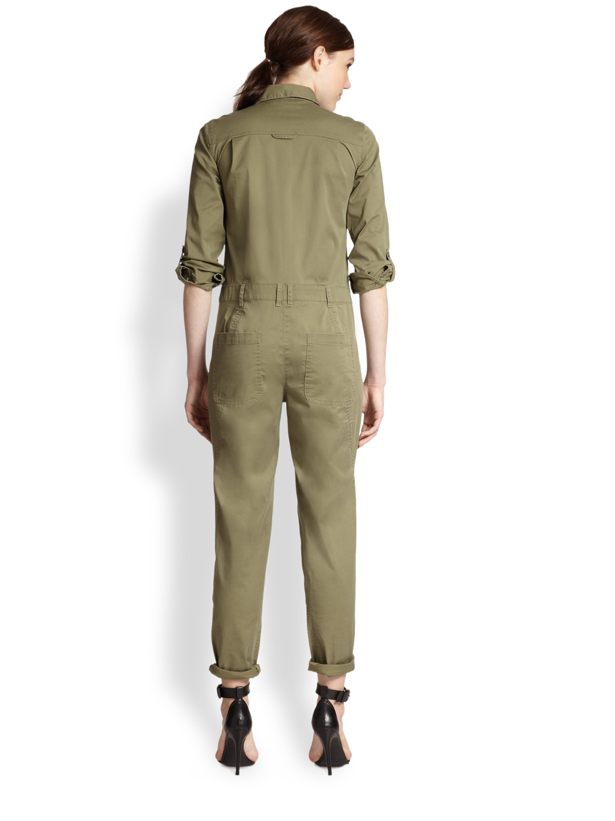 marc cain jumpsuit