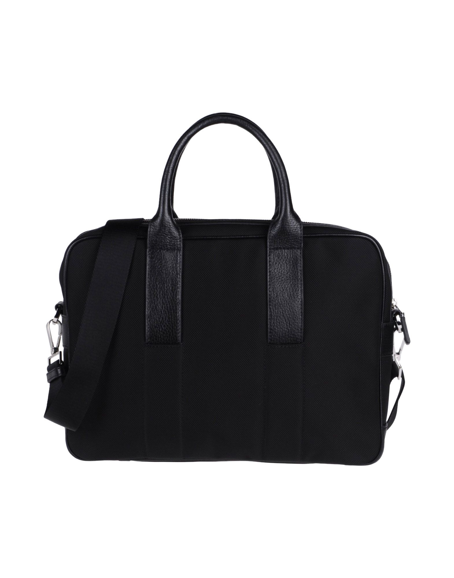 Calvin Klein Work Bags in Black for Men | Lyst