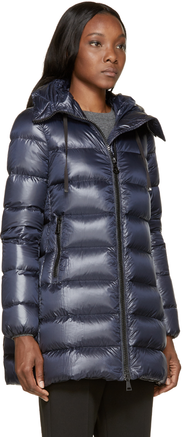 moncler suyen blue moncler suyen blue