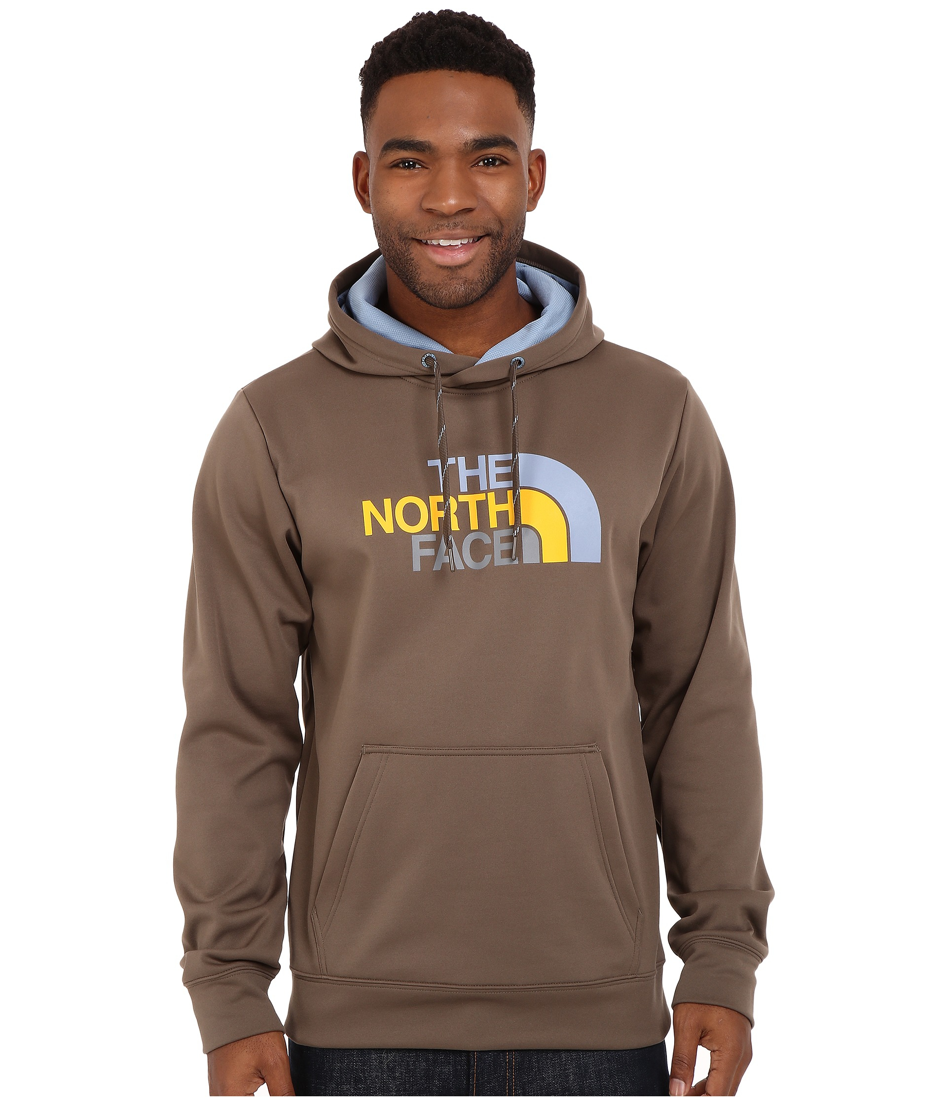 the north face mittelegi down hoodie