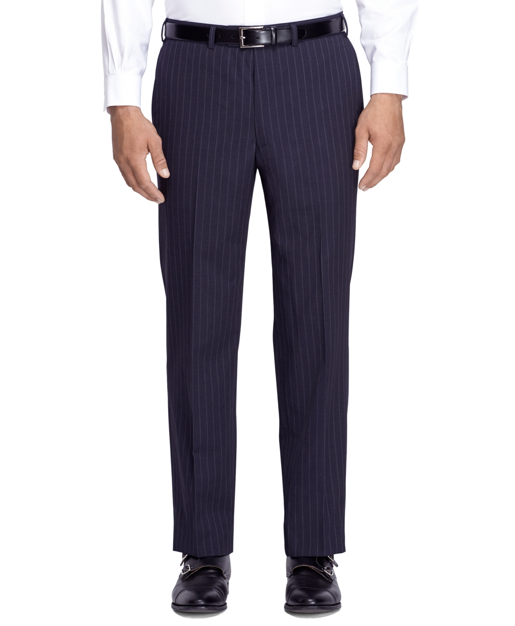 brooks brothers fitzgerald fit pants
