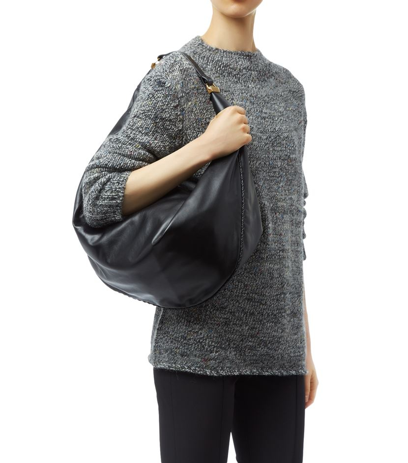 The Row Sling Hobo Bag