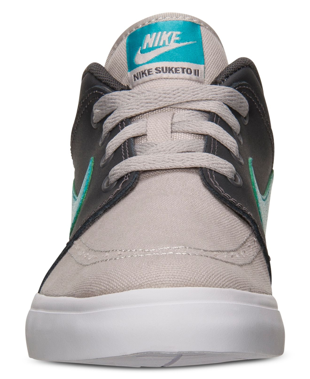 nike suketo ii