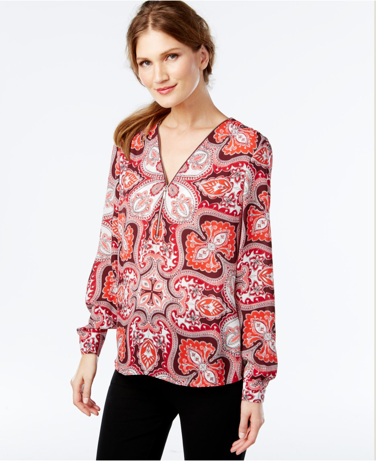 macy's inc international concepts women's clothing