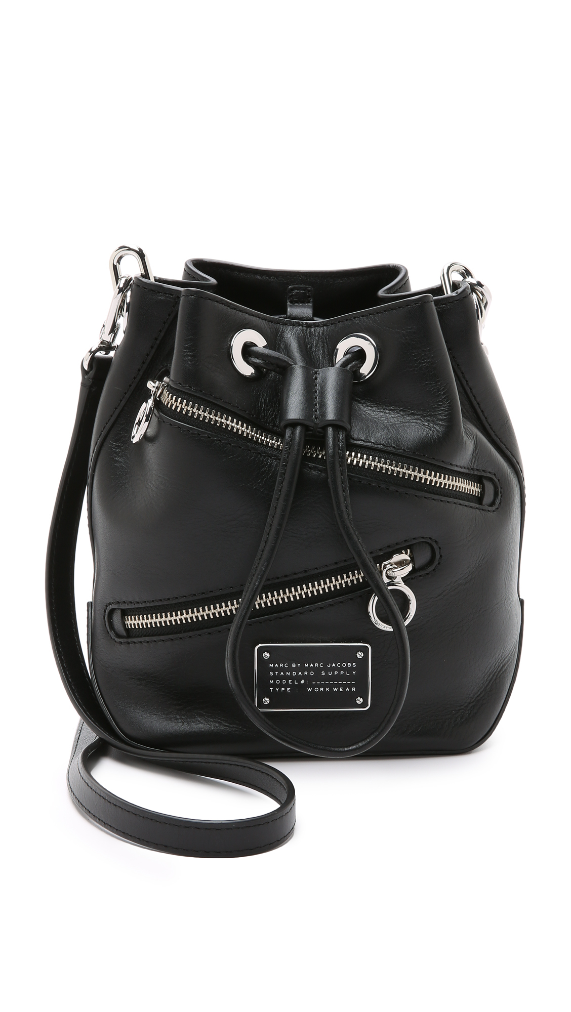 marc by marc jacobs mini bucket bag