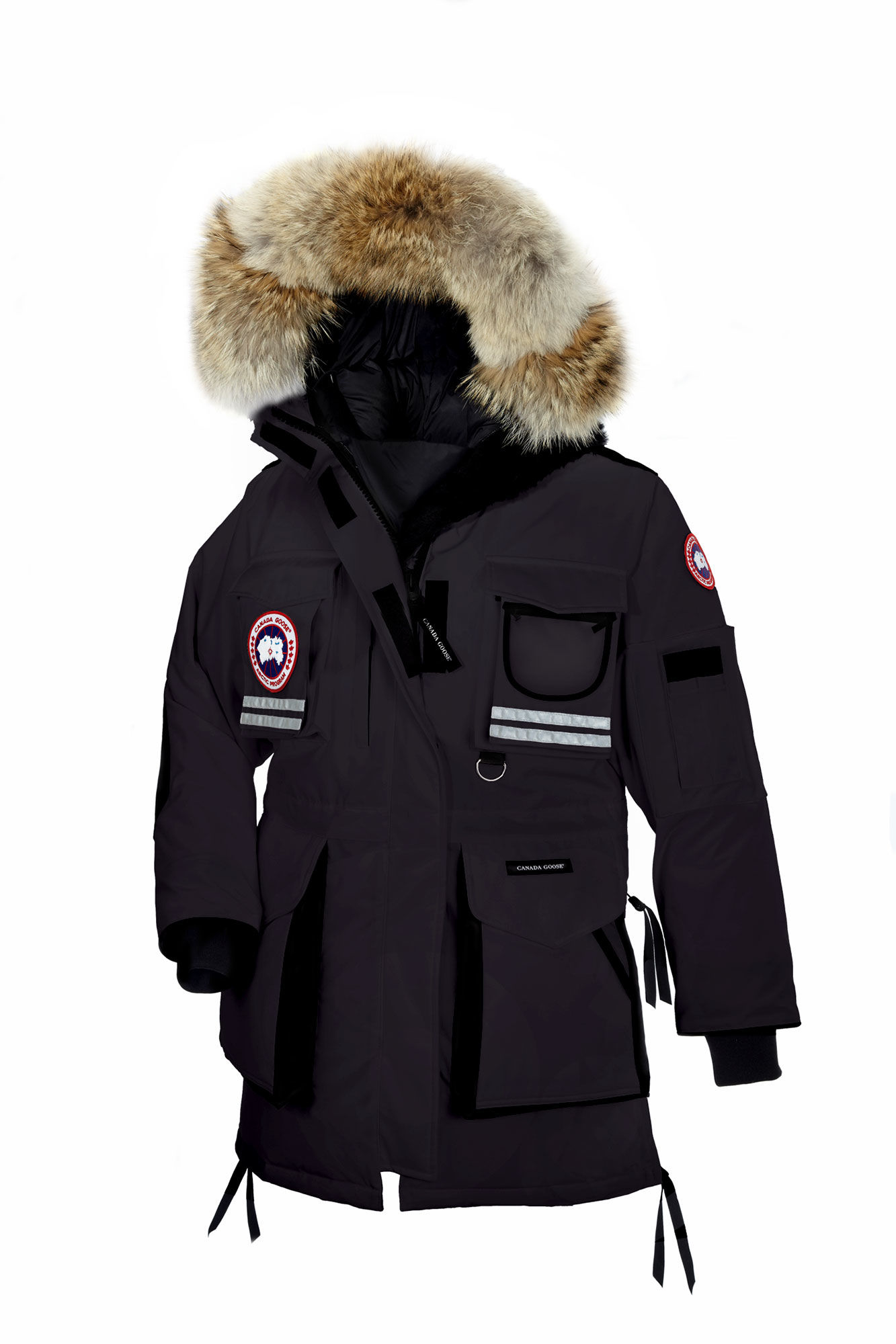 north face vs canada goose Marwood VeneerMarwood Veneer