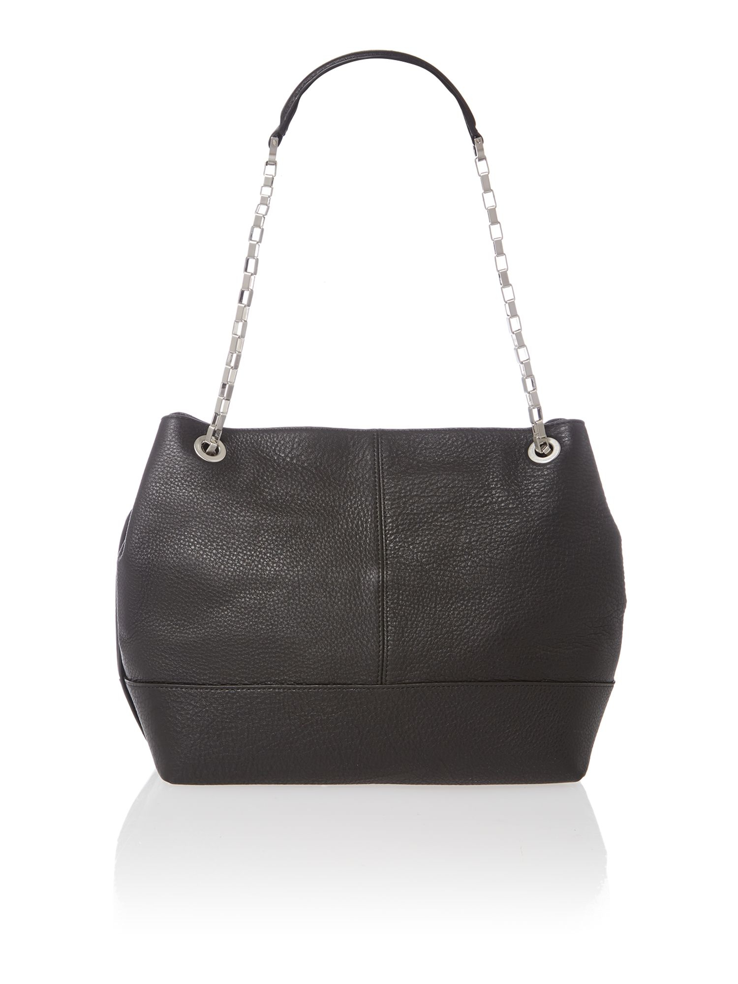 calvin klein small shoulder bag