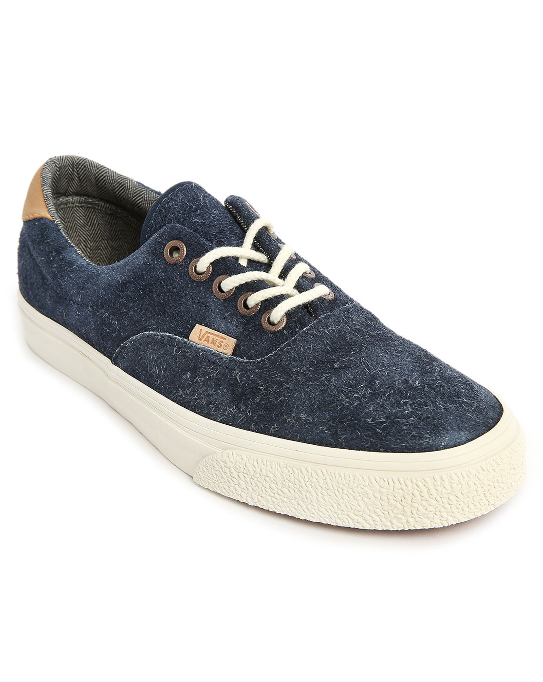 Vans Era California Suede Blue in Blue for Men | Lyst