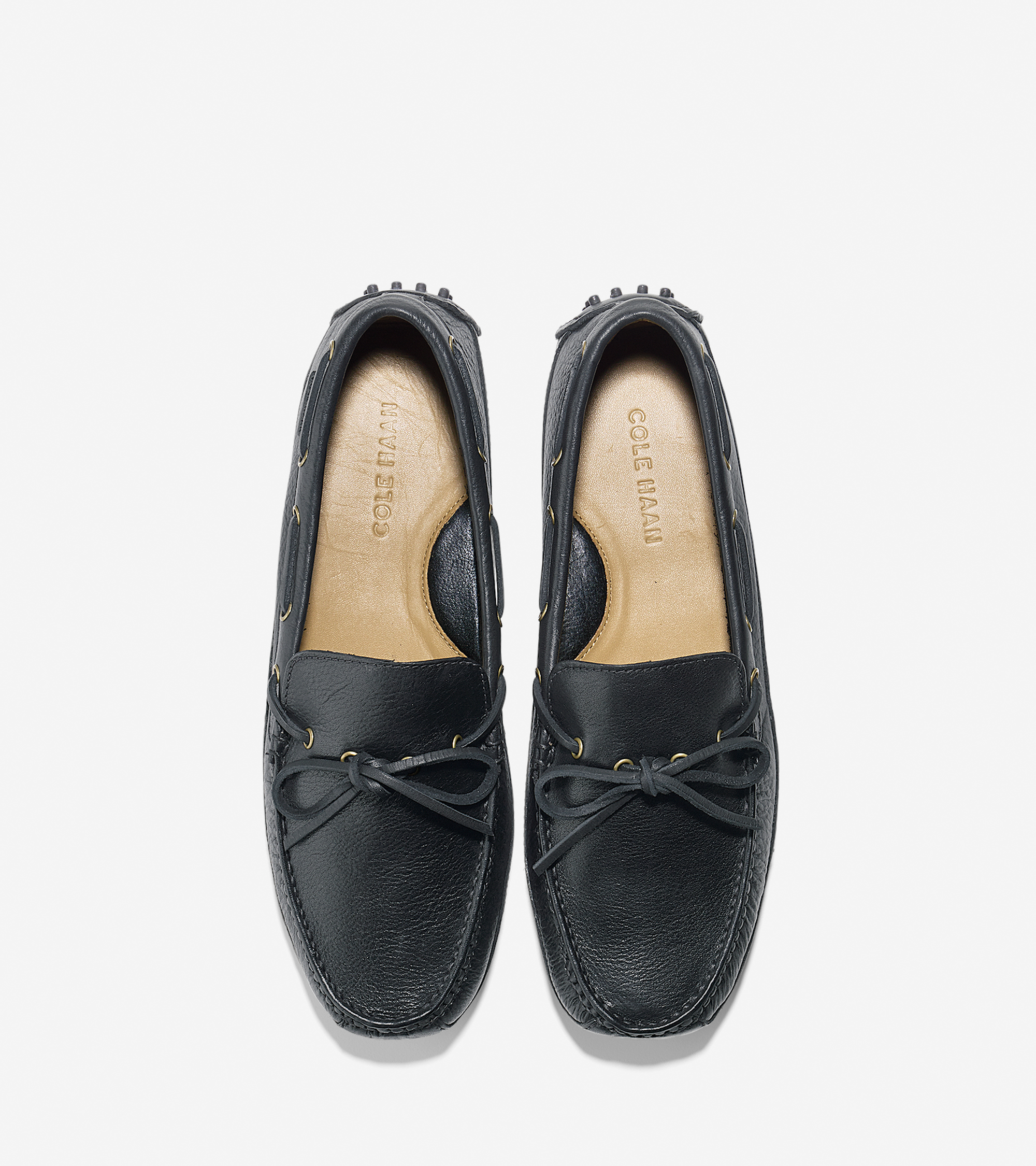 cole haan air grant driver