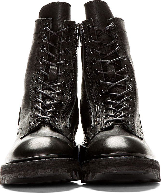 julius boots