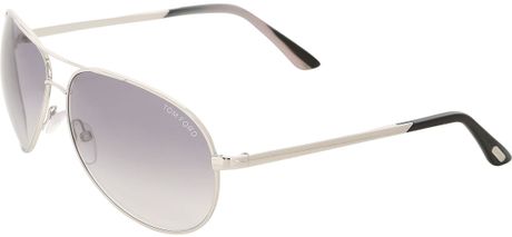Tom ford charles silver #6
