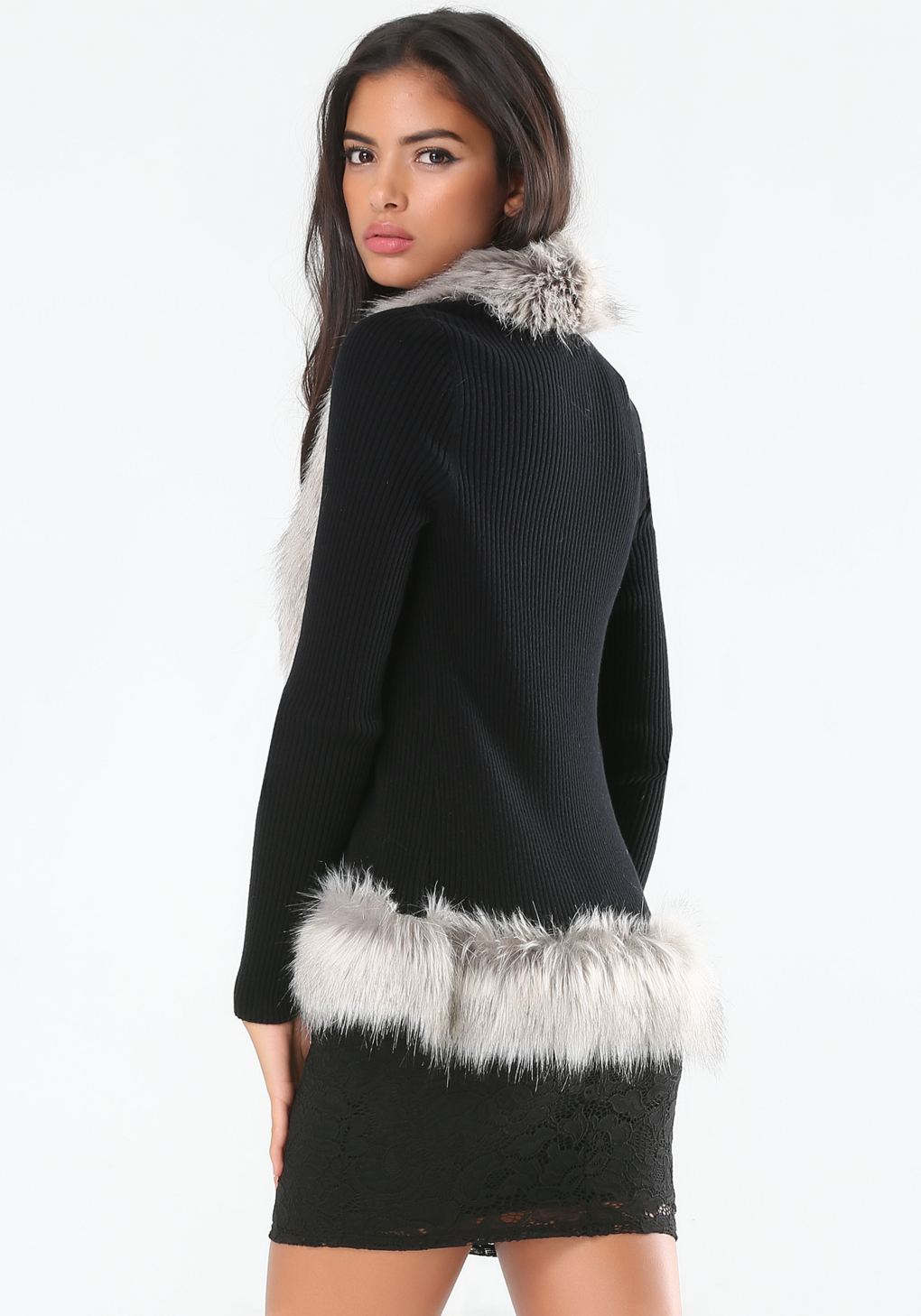 Fuzzy Sweater Reviews - Online Shopping Fuzzy Sweater