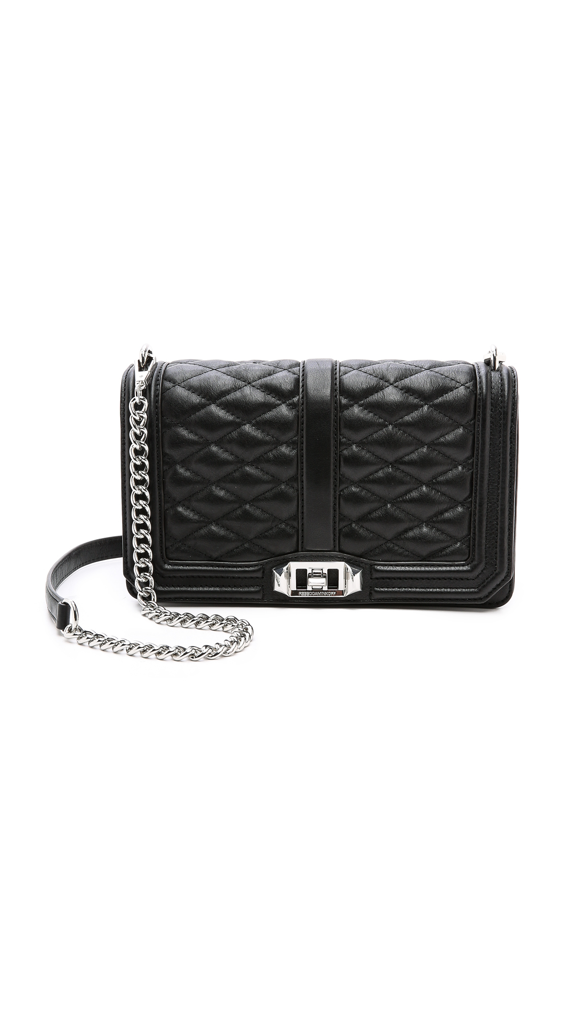 rebecca minkoff cross body bag