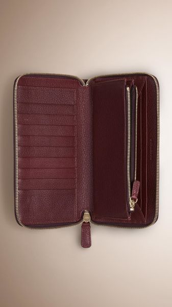 Burberry Wallet Uk Sale | Confederated 