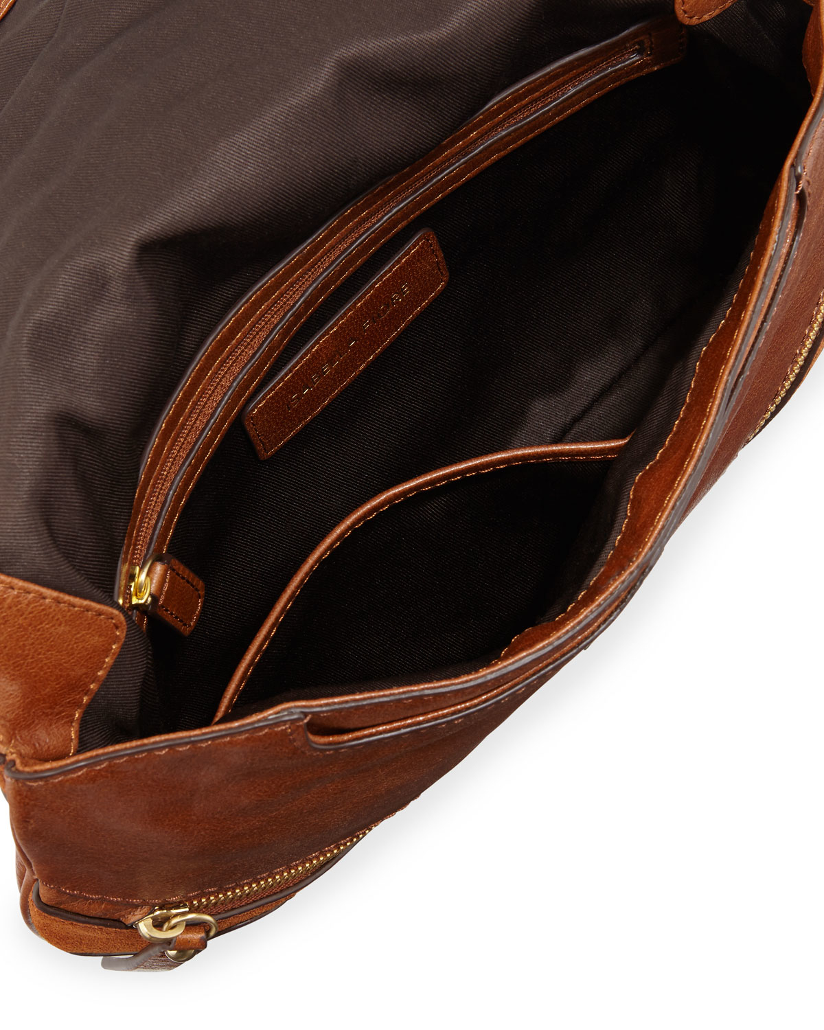 Fiore Leather Clutch fiore harley leather envelope clutch bag in brown Fiore Leather Clutch fiore harley leather envelope clutch bag in brown