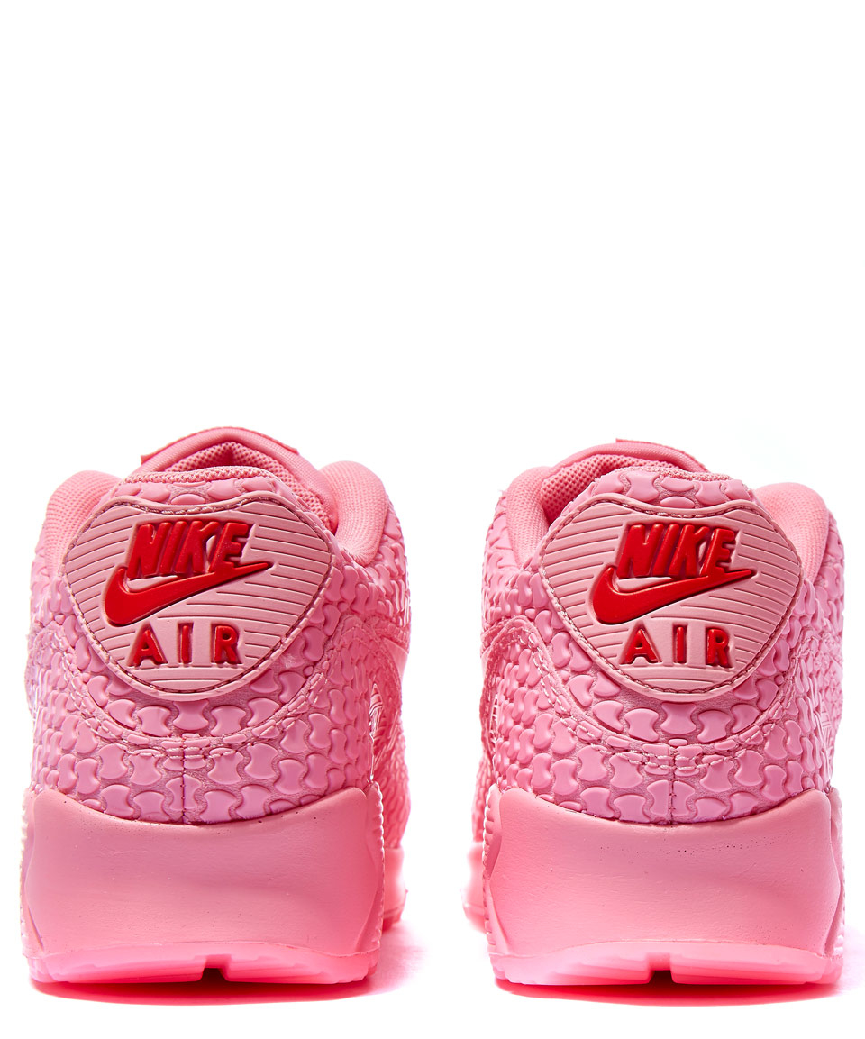 nike air max shanghai pink