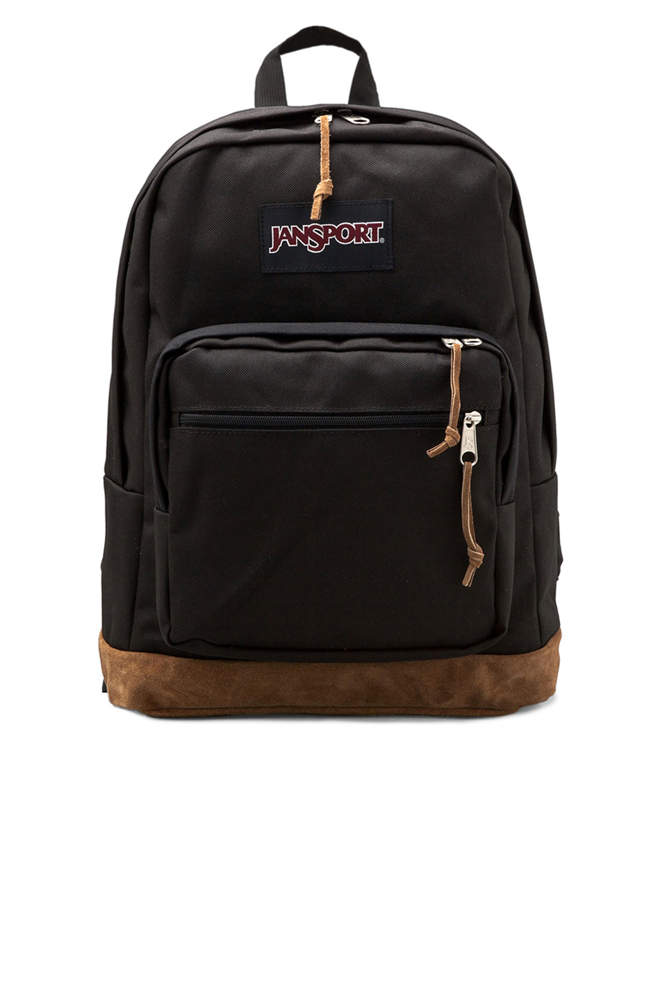 Jansport Right Pack Backpack in Black | Lyst