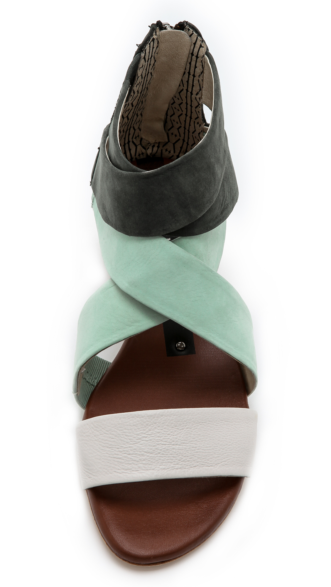 matt benson sandals
