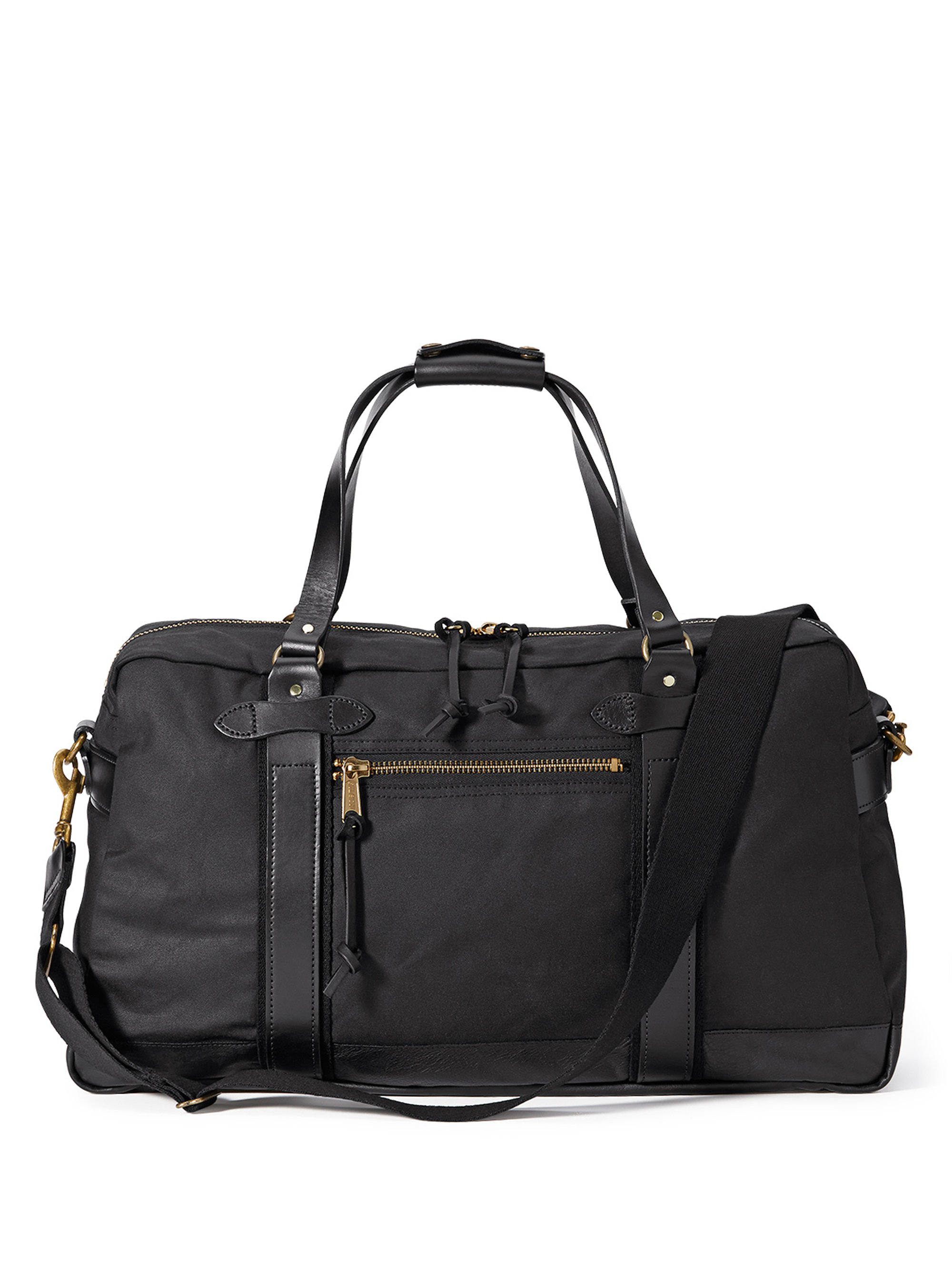 black duffle bags for men