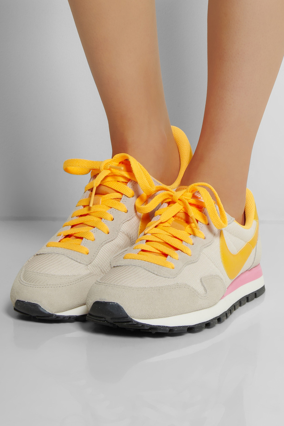 air pegasus 83 leather