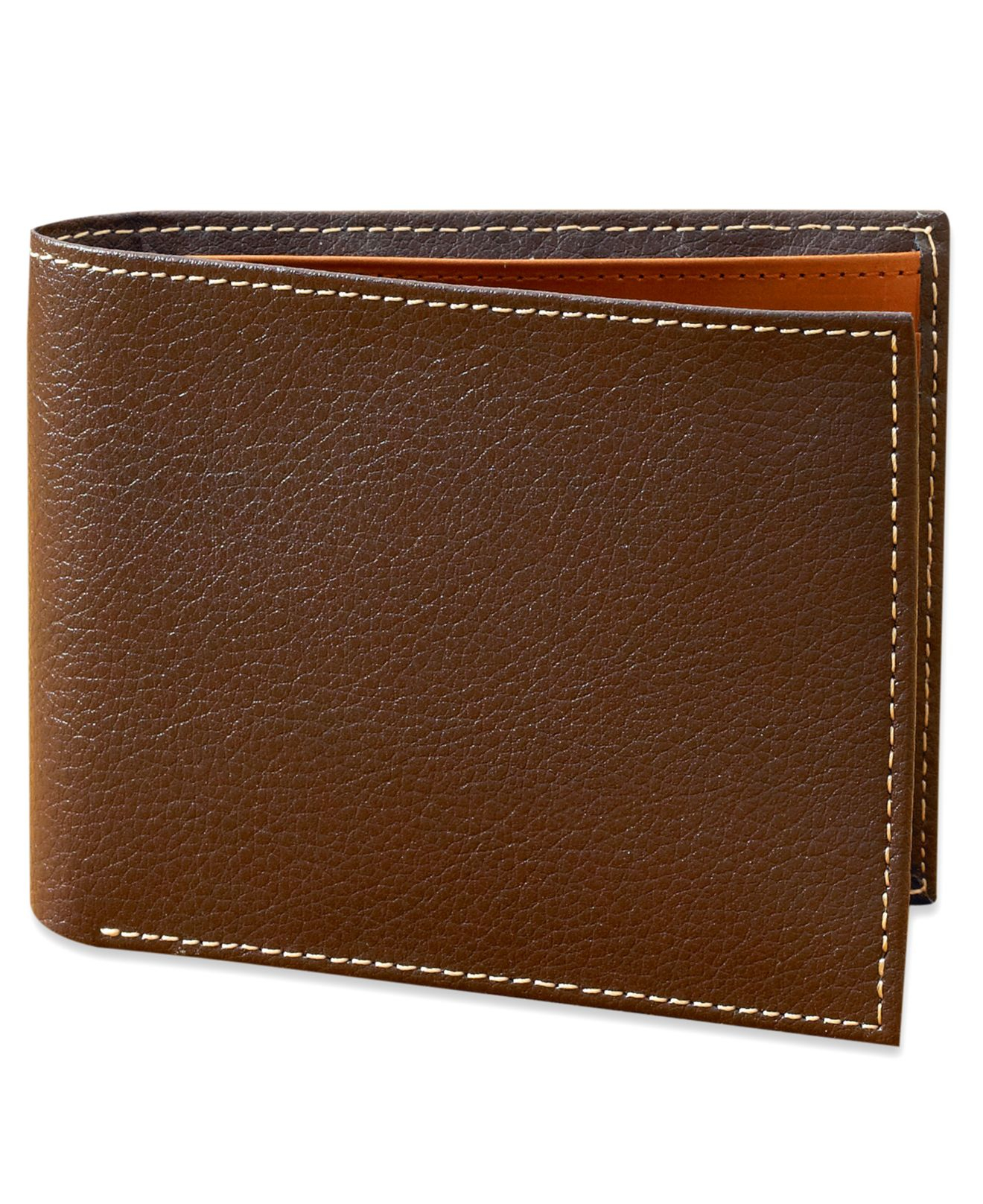 perry ellis bifold