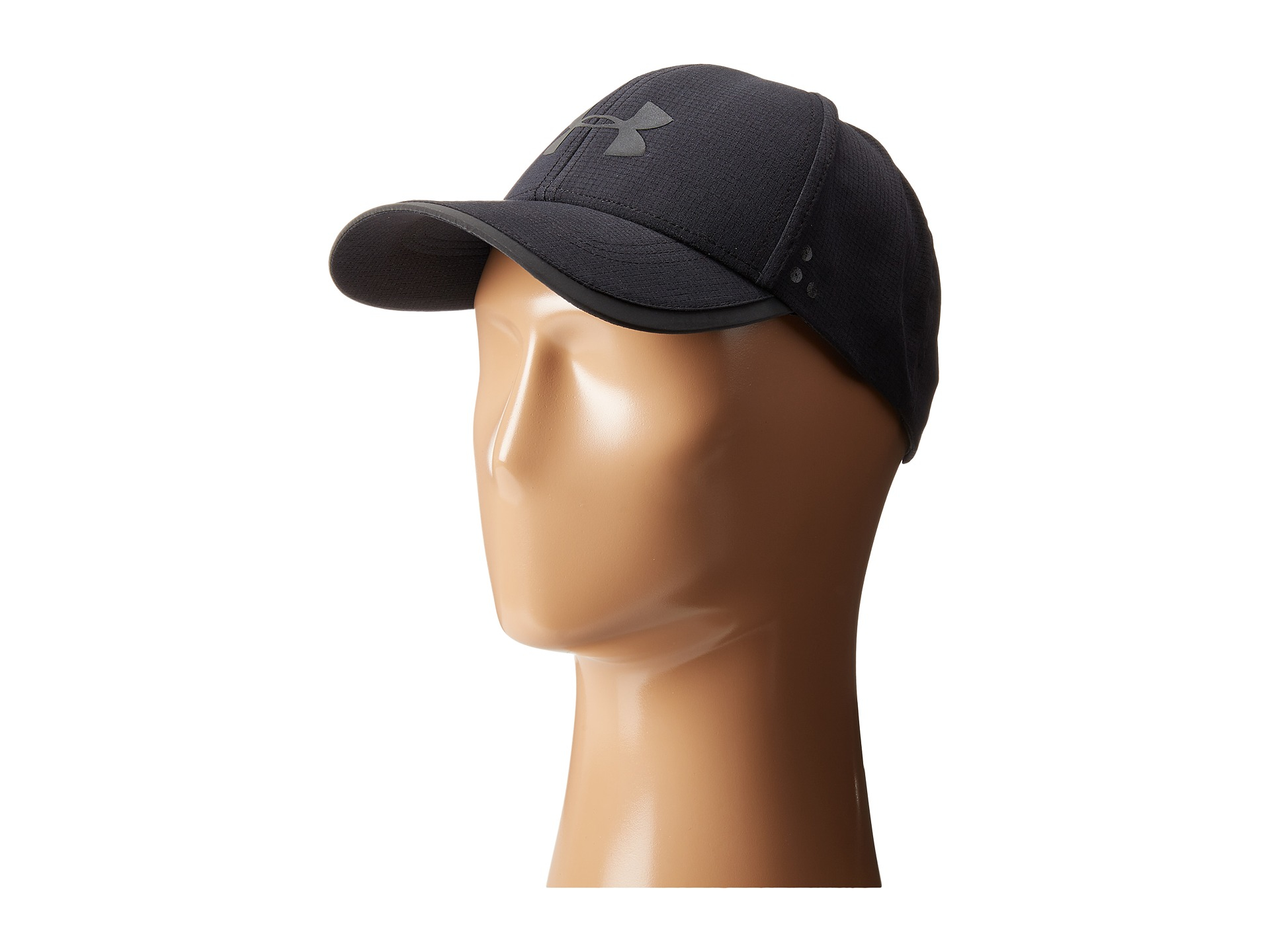 under armour men's armourvent skull cap