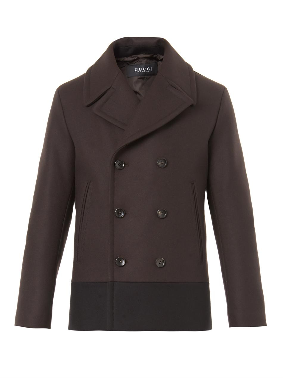 Vintage Navy Pea Coats Wool Pea Coat Uk Tradingbasis