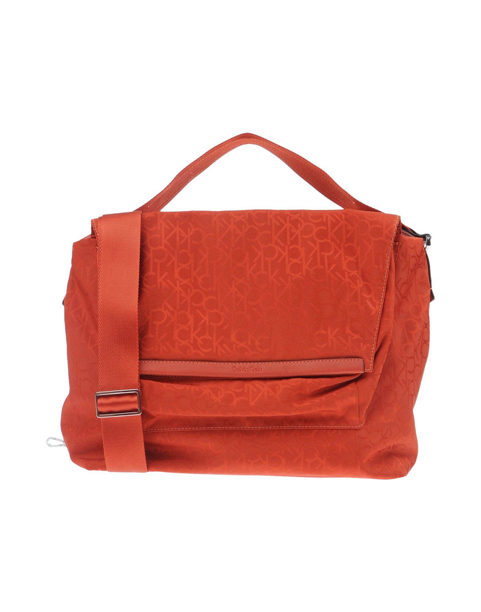 lyst calvin klein handbag in lyst calvin klein handbag in