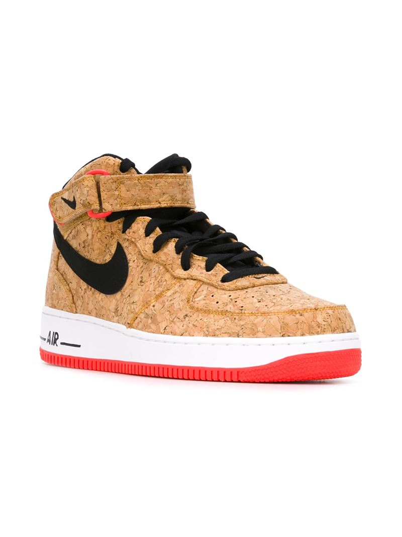 air force 1 low nude