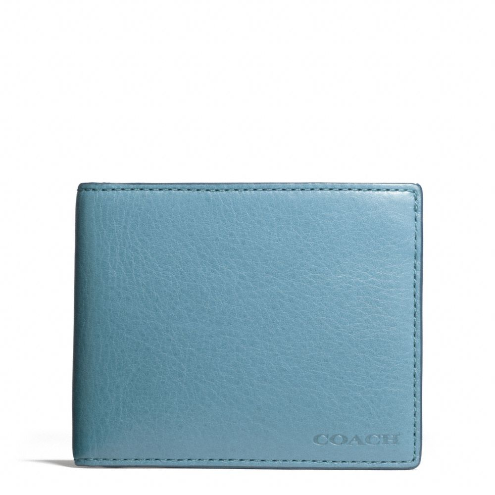 coach wallets 86