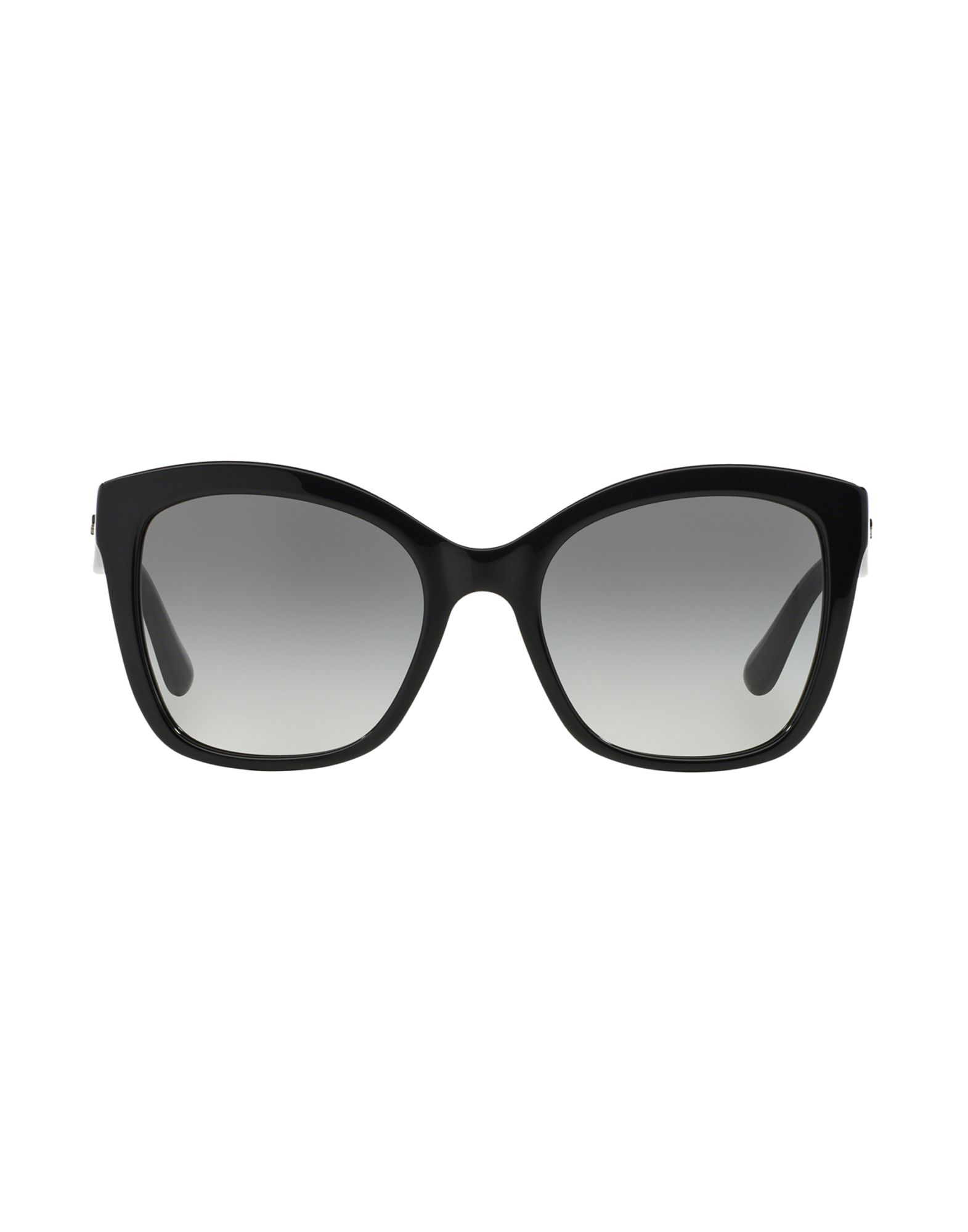 Dolce & gabbana Sunglasses in Black | Lyst