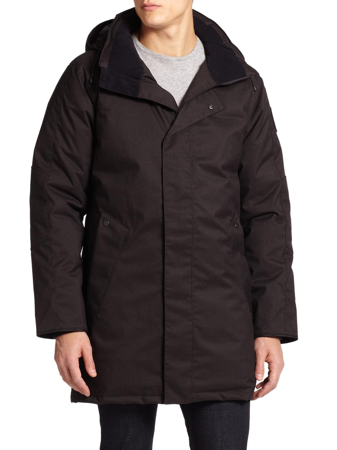 branta canada goose jacket branta canada goose jacket