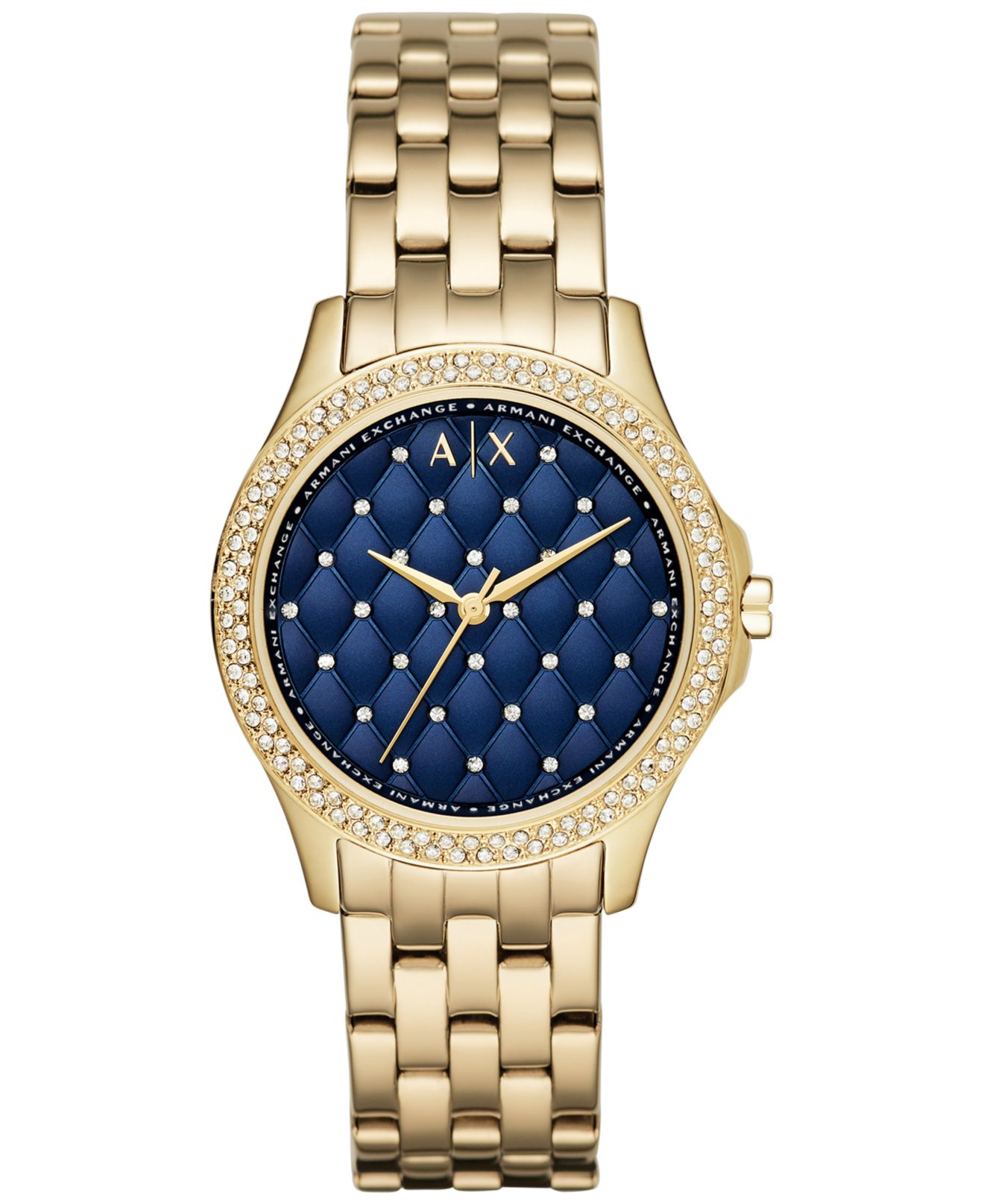 2019 year look- Exchange Armani watches for women gold pictures 2019 year style- Exchange Armani watches for women gold pictures