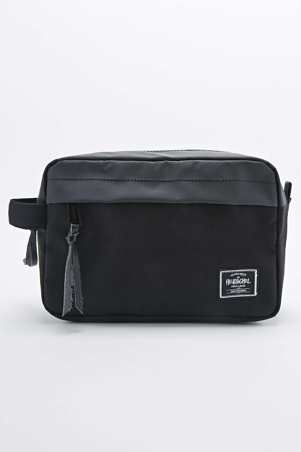 stussy man bag