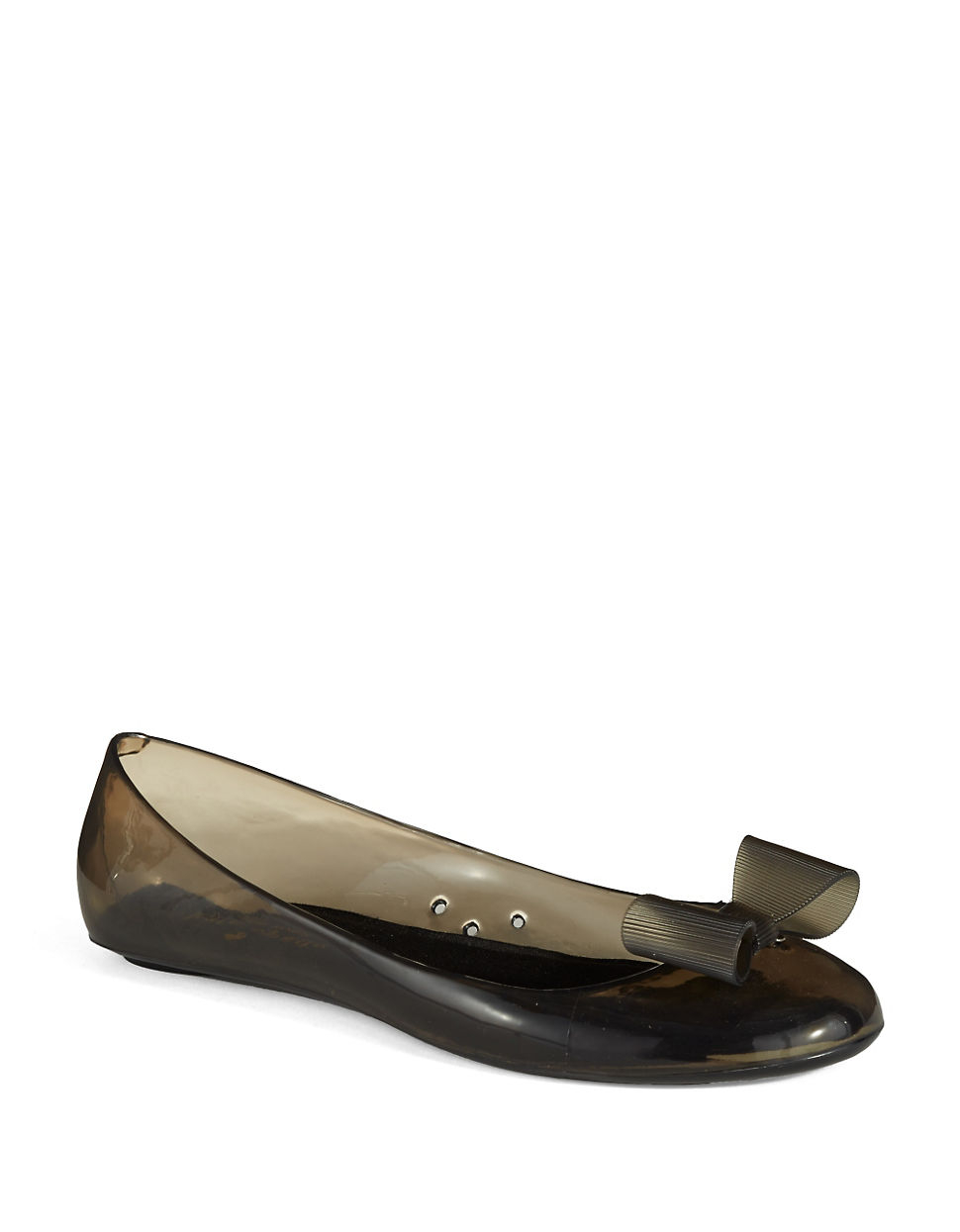 greer flats kate spade