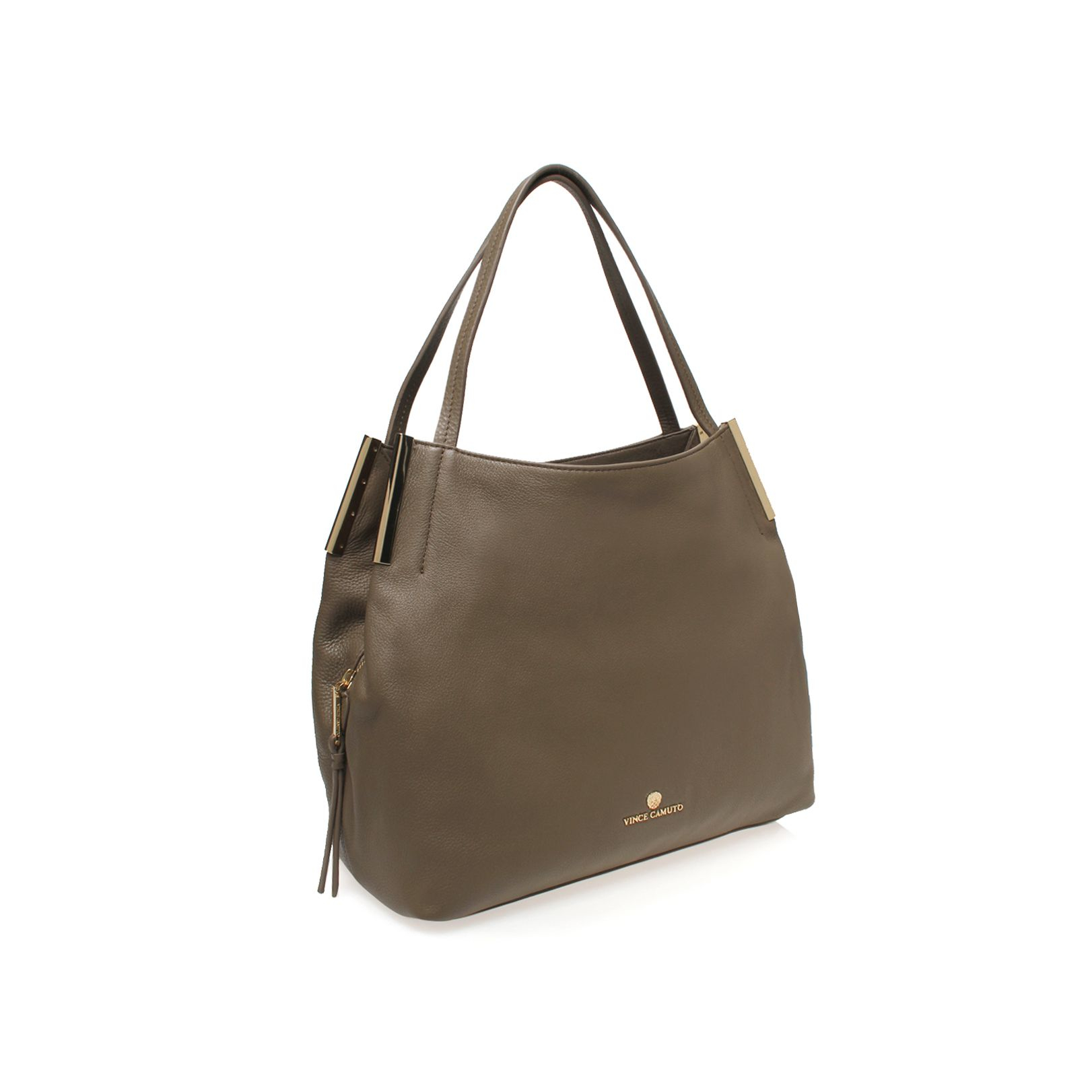 vince camuto tote bag