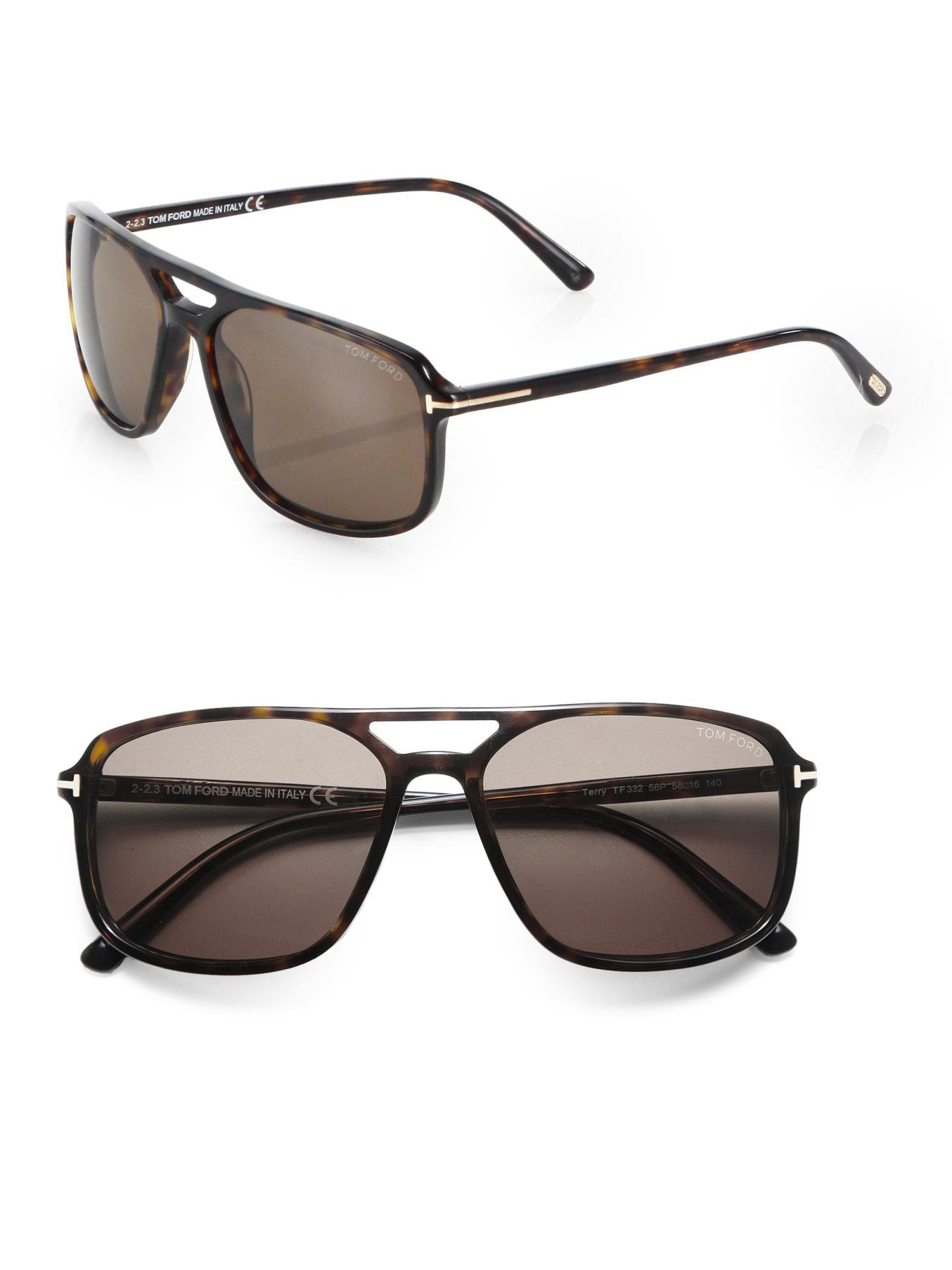 Tom ford sunglasses men