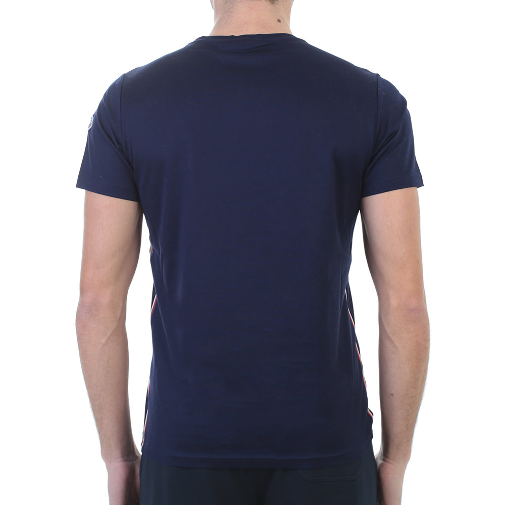 navy blue moncler t shirt navy blue moncler t shirt