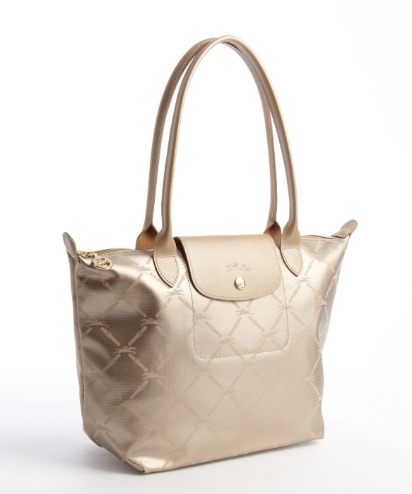 Longchamp Gold Longchamp Gold