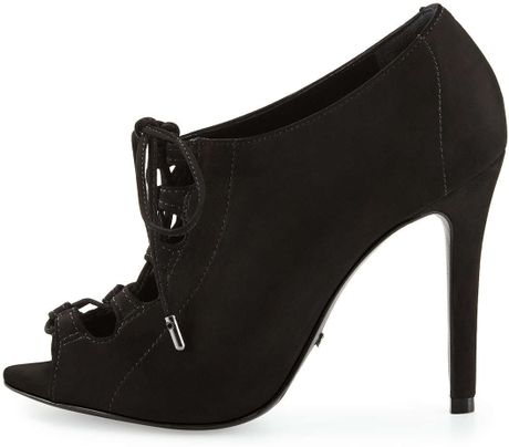 schutz jeannie bootie