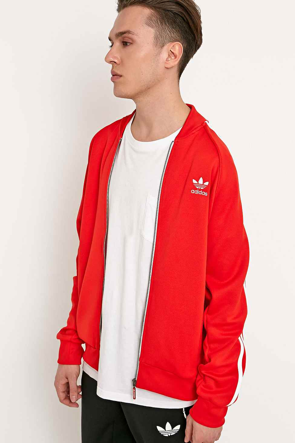 superstar red jacket superstar red jacket