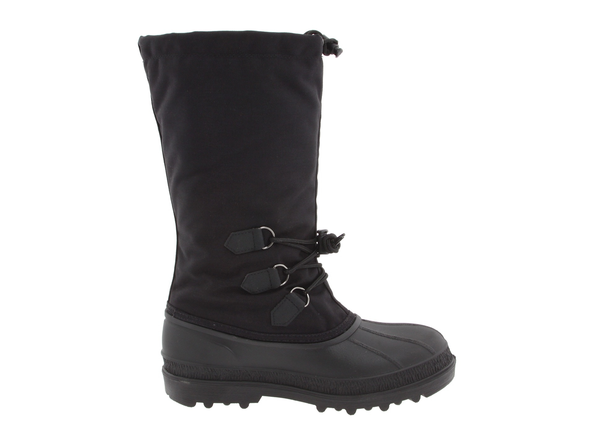 kamik men's canuck