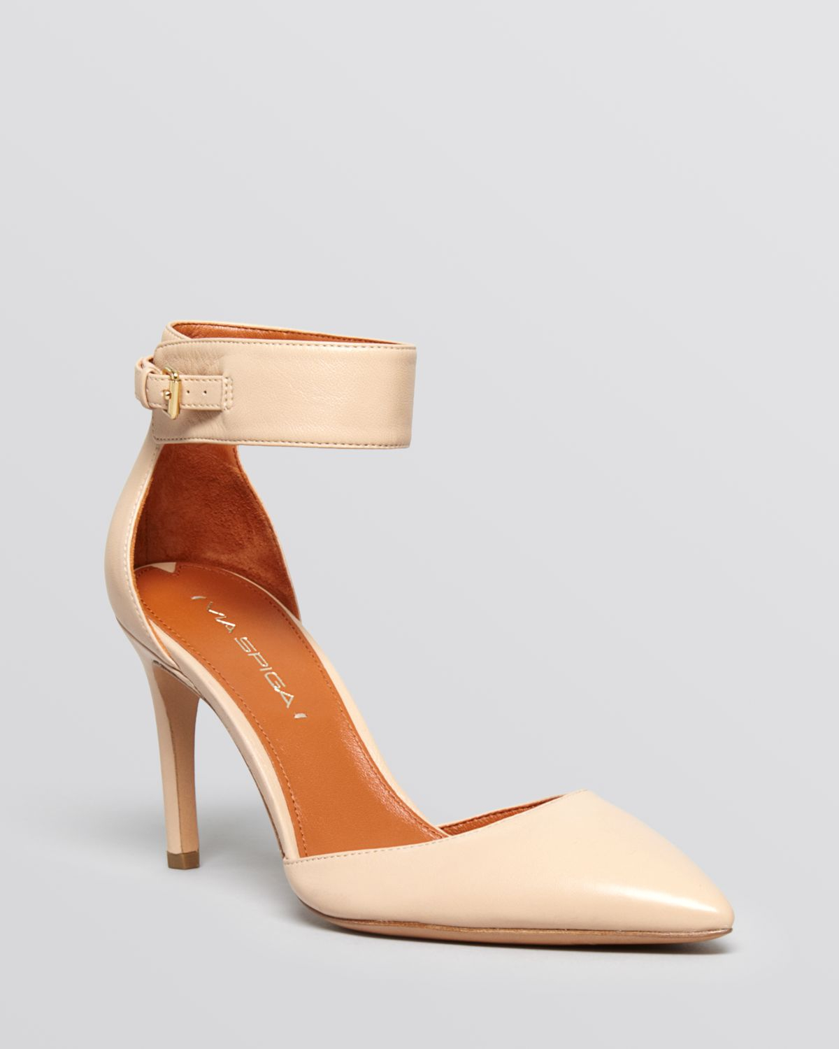 via spiga high heel shoes