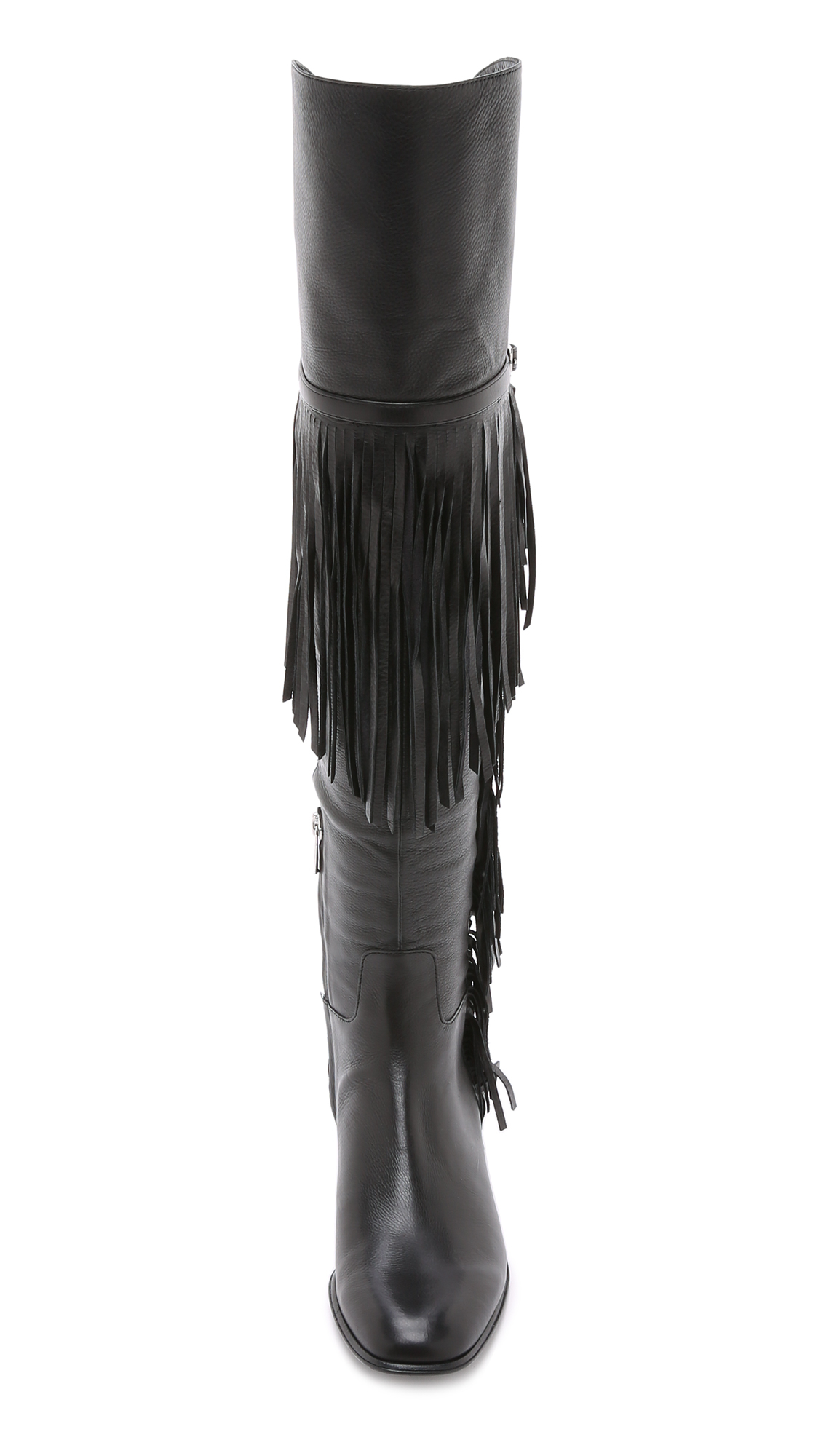 sigerson morrison over the knee boots