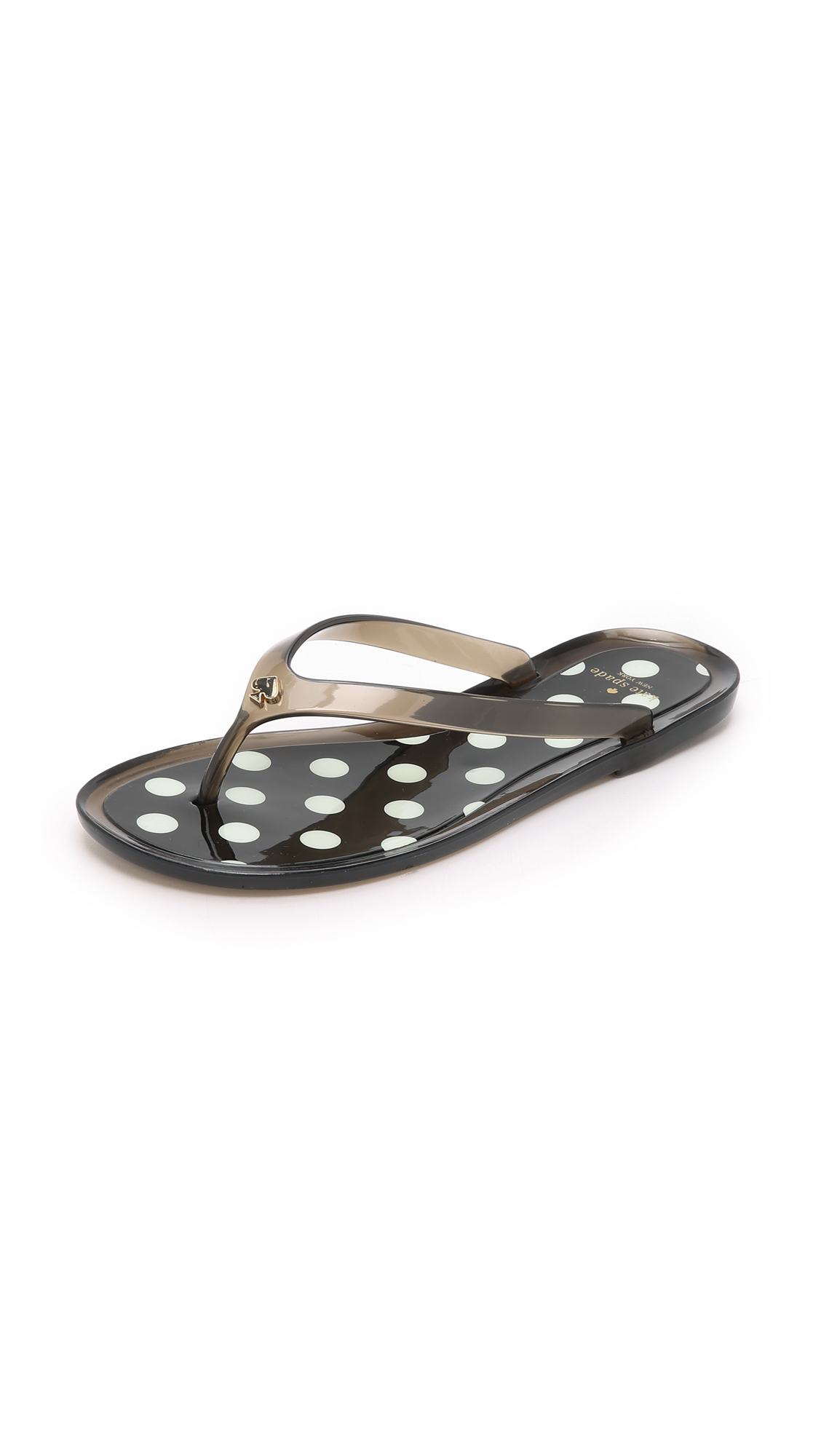 kate spade flip flops size 11